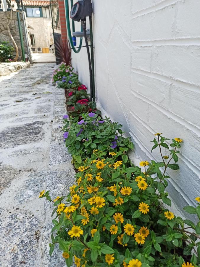 A Casina De Estela Caldas De Reis Esterno foto
