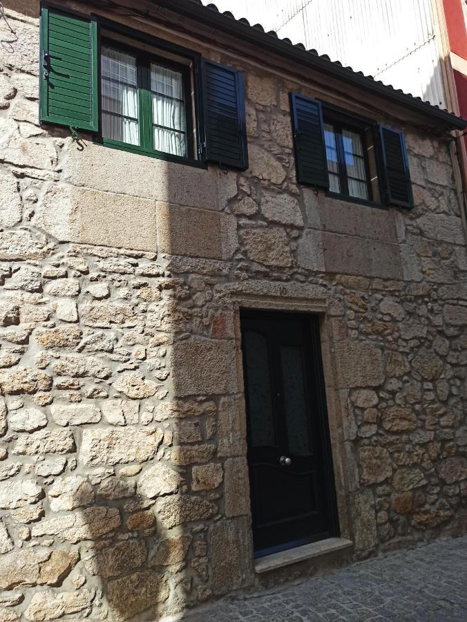 A Casina De Estela Caldas De Reis Esterno foto