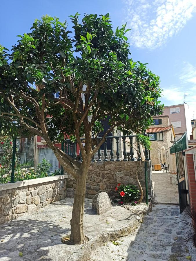 A Casina De Estela Caldas De Reis Esterno foto
