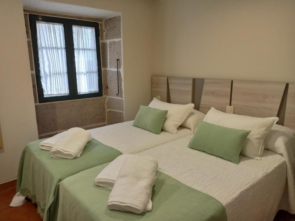 A Casina De Estela Caldas De Reis Esterno foto